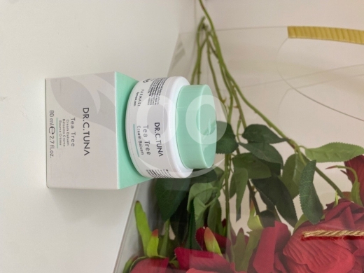 مجموعة دكتور سي تونا بخلاصة شجرة الشاي لعلاج حب الشباب | Dr. C. Tuna Tea Tree Acne Care S… — 2