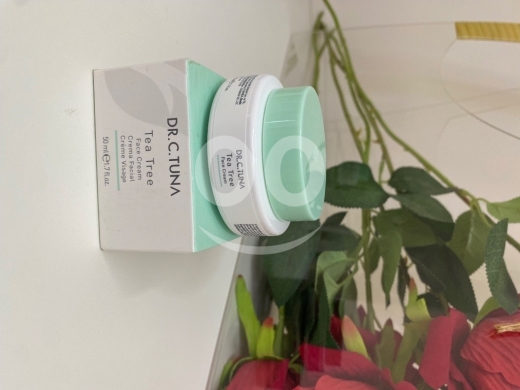مجموعة دكتور سي تونا بخلاصة شجرة الشاي لعلاج حب الشباب | Dr. C. Tuna Tea Tree Acne Care S… — 3