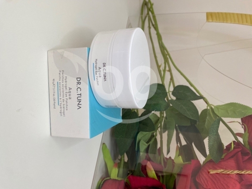 مجموعة دكتور سي تونا أكوا للترطيب العميق من فارماسي | Dr. C. Tuna Aqua Hydrating Skincare… — 4