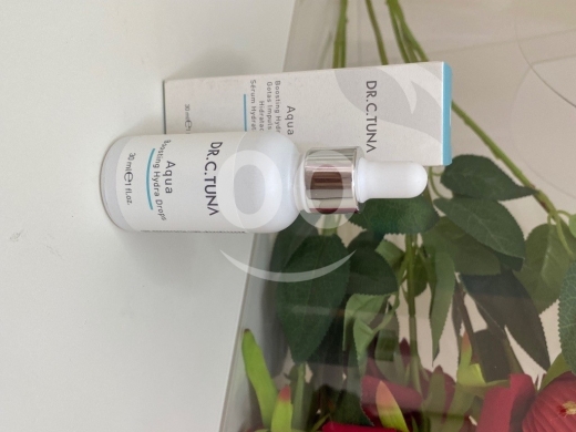 مجموعة دكتور سي تونا أكوا للترطيب العميق من فارماسي | Dr. C. Tuna Aqua Hydrating Skincare… — 6