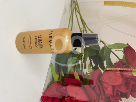 مجموعة فارماسي كيراتين ثيرابي للعناية بالشعر | Farmasi Keratin Therapy Professional Hair … — 4