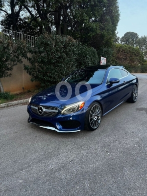 Mercedes-Benz in Dekouaneh - Chabeb choufle hall habe tayra bi jamela w nadfeta w lona lmayaz ajnabyeh clean car fax revision jdi