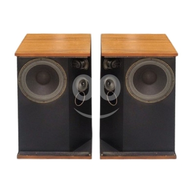 Audio & Stereo in Achrafieh - سماعات بوز 501 الإصدار الرابع كلاسيكية | Bose 501 Series IV Vintage Direct/Reflecting Speakers