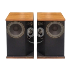 سماعات بوز 501 الإصدار الرابع كلاسيكية | Bose 501 Series IV Vintage Direct/Reflecting Speakers