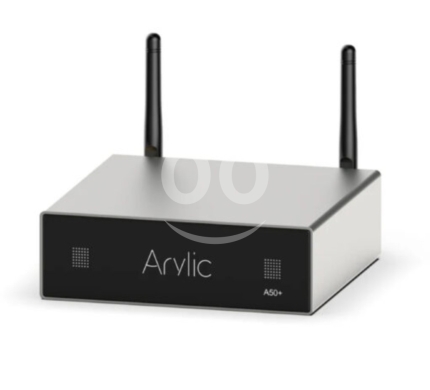 Audio & Stereo in Achrafieh - أريليك A50+ مضخم صوت لاسلكي ذكي 50 واط للبث المتعدد | Arylic A50+ Wireless Streaming Amplifier 50W x