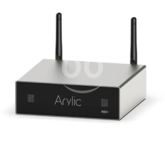 أريليك A50+ مضخم صوت لاسلكي ذكي 50 واط للبث المتعدد | Arylic A50+ Wireless Streaming Amplifier 50W x