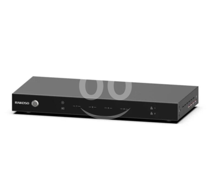 Audio et stéréo dans Achrafieh - أريليك H400 مضخم أولي ذكي للبث المتعدد في 4 مناطق | Arylic H400 4-Zone Smart Multi-Room Streaming Pr
