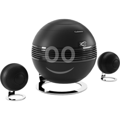 Audio & Stereo in Achrafieh - كاباس ذا بيرل كيشي 2.1 نظام صوتي فائق الدقة 1050 واط | Cabasse The Pearl Keshi 2.1 1050W RMS Audio S