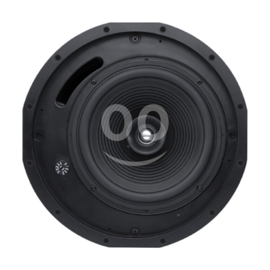 دينون DN-108S سبيكر سقف احترافي 8 إنش بقوة 80 واط | Denon DN-108S 8-inch Professional Cei… — 2