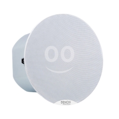 دينون DN-108S سبيكر سقف احترافي 8 إنش بقوة 80 واط | Denon DN-108S 8-inch Professional Ceiling Speake