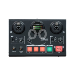 تاسكام ميني ستوديو US-42B واجهة صوتية للبث المباشر 96 كيلوهرتز | Tascam MiNiSTUDIO US-42B 96kHz Inte