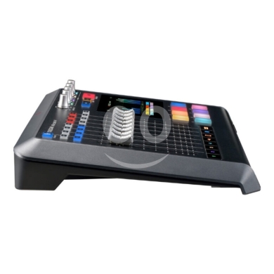 تاسكام ميكسكاست 4 محطة تسجيل وبث متكاملة 14 مسار | Tascam Mixcast 4 Podcast Studio & 14-T… — 2