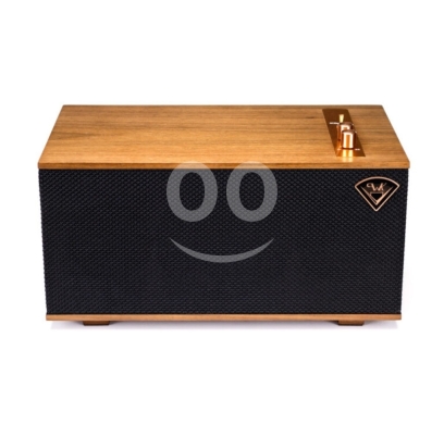 Audio et stéréo dans Achrafieh - كليبش ذا ثري سبيكر لاسلكي خشب جوز حقيقي بقوة 80 واط | Klipsch The Three Walnut Wireless Speaker 80W