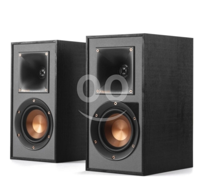 Audio & Stereo in Achrafieh - كليبش R-41PM سبيكرات رف نشطة 70 واط مع بلوتوث | Klipsch R-41PM Powered Bluetooth Bookshelf Speakers