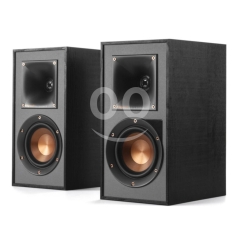 كليبش R-41PM سبيكرات رف نشطة 70 واط مع بلوتوث | Klipsch R-41PM Powered Bluetooth Bookshelf Speakers