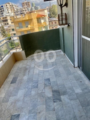 Apartments for sale in Aramoun - شقة ١١٠م دوحة عرمون طابق ٣ شارع هادئ وسند أخضر | 110sqm Doha Aramoun Apartment 3rd Floor
