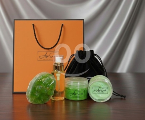 Health & Beauty in Saida - green tea products