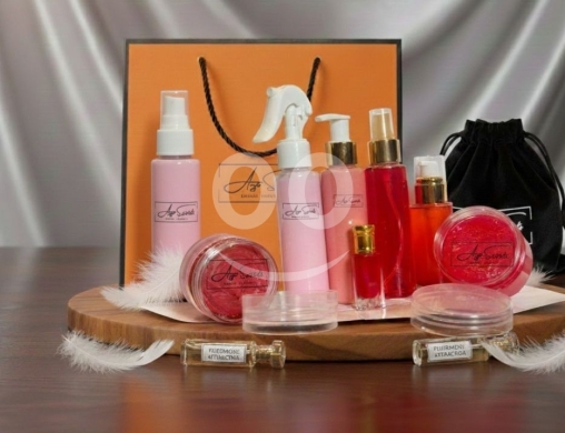 Health & Beauty in Saida - phermone sets body care