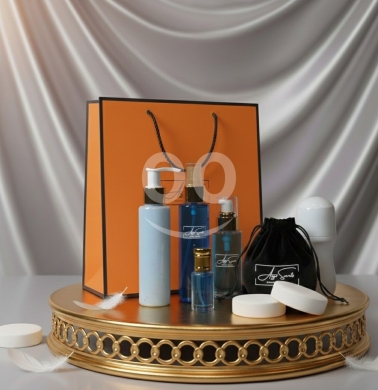 Health & Beauty in Saida - Man sets body care