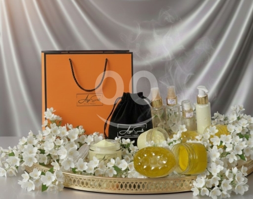 Health & Beauty in Saida - body care fel yassmin