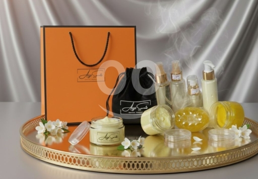 body care fel yassmin — 2