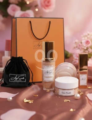 Health & Beauty in Saida - organic sets