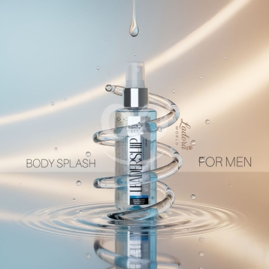 معطر الجسم لادورا رايز للجنسين برائحة فواحة | L'DORA Rise Body Splash for Men & Women — 2