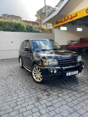 روفر في بحمدون - bhamdoun