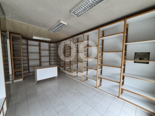 Commercials for rent in Kornet Chehwane - 2 shutters shop 60sqm for rent direct from owner