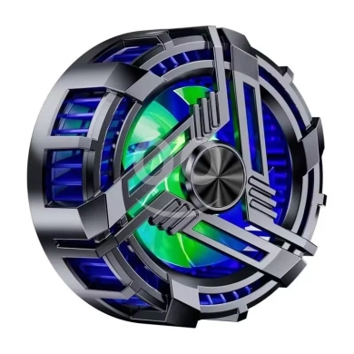 Magnetic Phone Cooler — 6