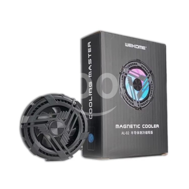 Mobile accessories dans Aley - Magnetic Phone Cooler