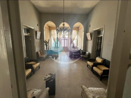 Apartments for sale in Jounieh - 2 Floors old traditional house+terrace 4sale in Jounieh -منزل في جونيهJP78H1