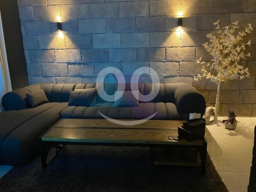 Apartments for sale in Bouar - Furnished 2 bedroom apartment+sea view 4sale in Bouar - شقة في البوارJA77A510