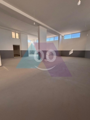 Commercials for rent in Roumieh - Industrial warehouse with prime location for Rent RoumiehRR25W2