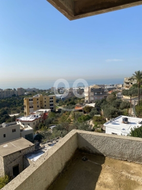 Apartments for sale in Jbeil - شقة مميزة للبيع في جبيل ٢٠٠ م٢ (قيد الإنجاز) | 200 sqm Apartment for Sale in Jbeil (On Shell)