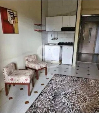 Apartments for sale in Jounieh - ستوديو مفروش للبيع في حارة صخر جونية، ٣٢ متر، موقع استراتيجي | Furnished 32sqm Studio for Sale