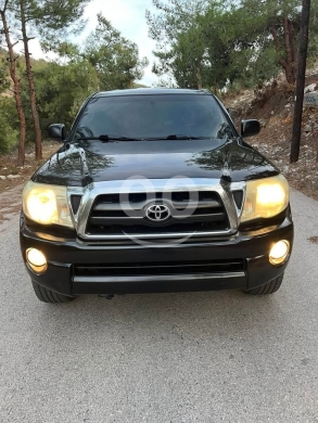 Toyota dans Zgharta - Toyota tacoma 2007