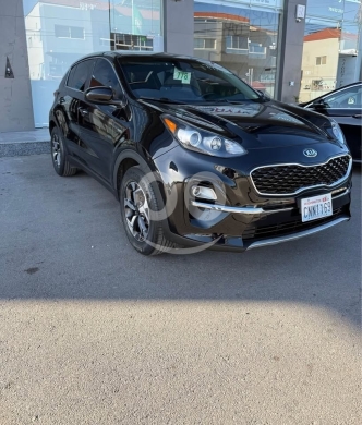Kia in Saida - KIA SPORTAGE 2020