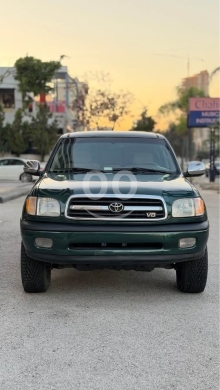 تويوتا في مدينة بيروت - Toyota tundra 2002