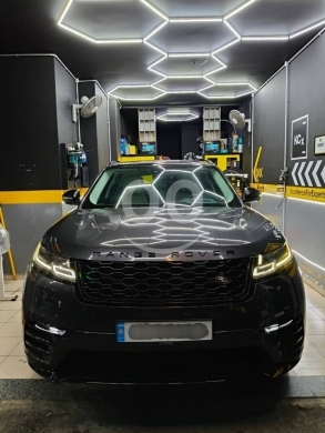 Land Rover in Sarba - Range rover velar Year 2019