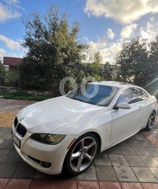 BMW in Jbeil - Bmw e92 2007