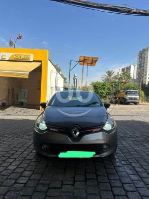 Renault in Beit Chabeb - Renault Clio 2015