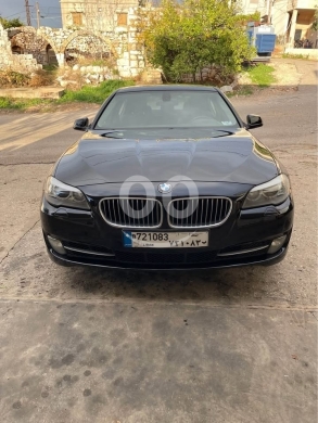 BMW in Zgharta - BMW 528i 2012