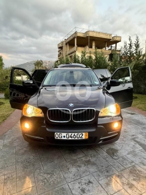 BMW dans Zgharta - X5 2008