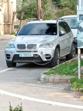 BMW in Doueir - Bmw Model 2011