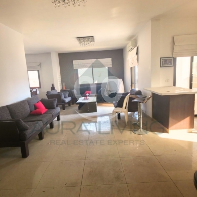 Apartments for sale in Dahr el-Ain - شقة مفروشة للبيع في ضهر العين خلف بول دور بموقع حيوي | Furnished Apartment for Sale in Dahr El Ain