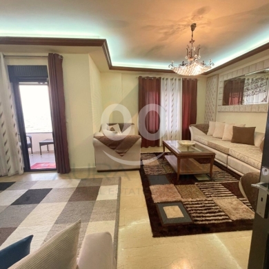 شقق للبيع في المينا - شقة لقطة ومميزة للبيع في الميناء طرابلس | Prime Luxury Apartment for Sale in El Mina, Tripoli