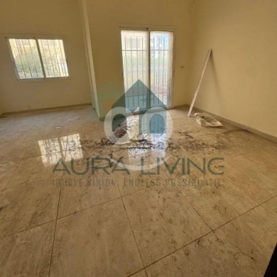 Apartments for sale in Nakhleh - شقة أرضية مميزة للبيع في النخلة | Premium Ground Floor Apartment for Sale in El Nakhle