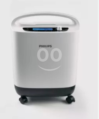 Health & Beauty in Achrafieh - جهاز تركيز الأوكسجين فيليبس 5 لتر - أمريكي أصلي | Philips 5L Oxygen Concentrator - Made in USA