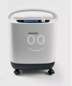 جهاز تركيز الأوكسجين فيليبس 5 لتر - أمريكي أصلي | Philips 5L Oxygen Concentrator - Made in USA